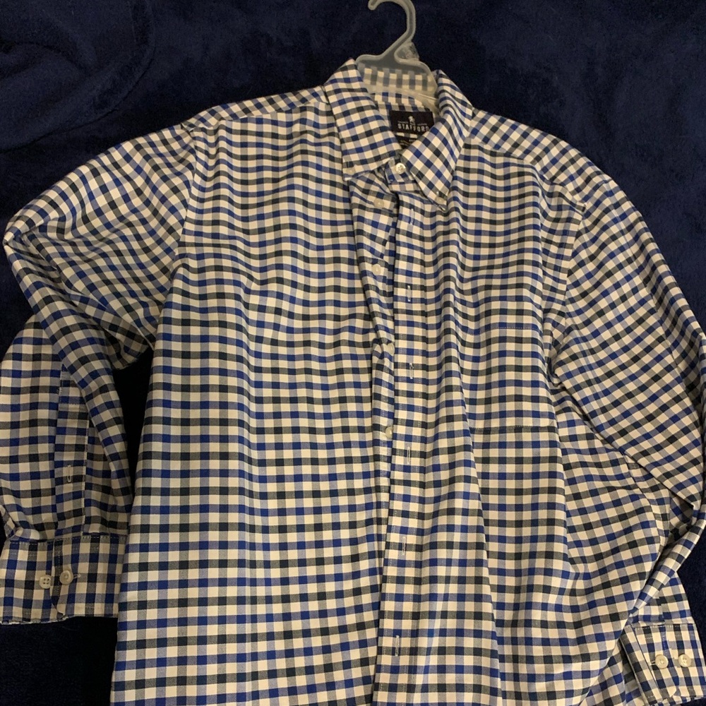 Stafford shirt